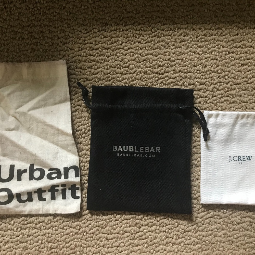 Dust Bags